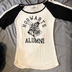 Harry Potter Alumni Shirt